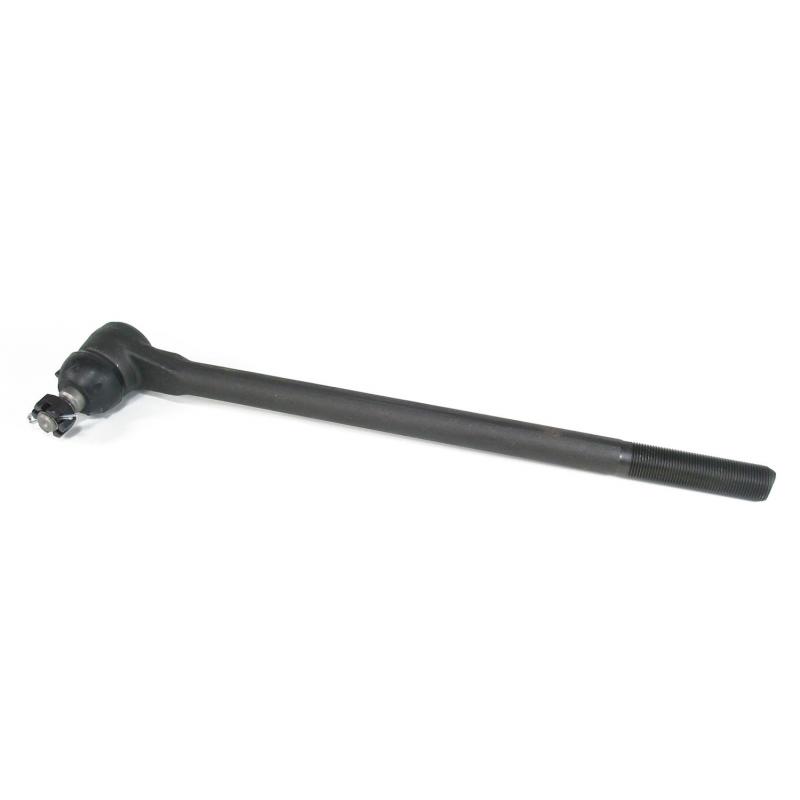 1995 Mazda B2300 Steering Tie Rod End Front Left Inner Mevotech MDS1159 image 3 of 3