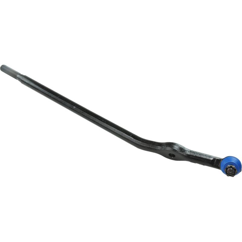 1993 Mazda Navajo Steering Tie Rod End Front Right Inner Mevotech MDS1161 image 1 of 2