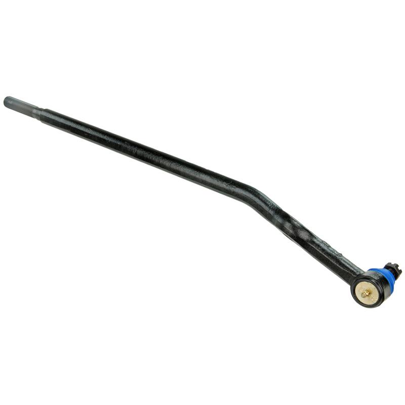 1993 Mazda Navajo Steering Tie Rod End Front Right Inner Mevotech MDS1161 image 2 of 2