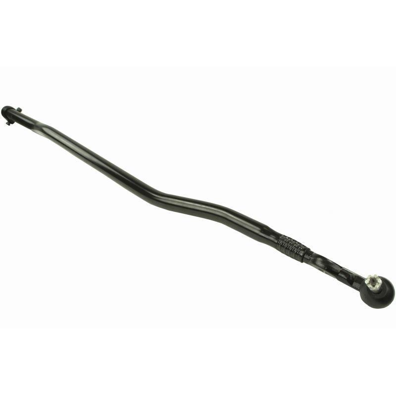 1992 Ford F Super Duty Steering Tie Rod End Front Right Outer Mevotech MDS1163 image 2 of 3