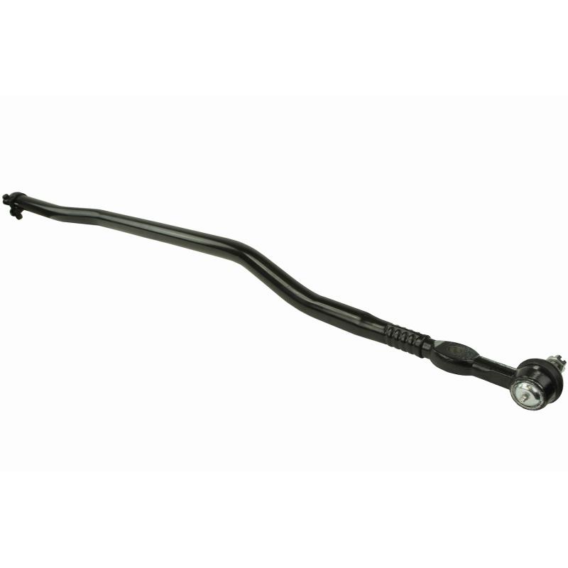 1992 Ford F Super Duty Steering Tie Rod End Front Right Outer Mevotech MDS1163 image 3 of 3