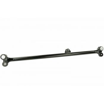 1990 Nissan D21 Steering Center Link Front Mevotech MDS1172 image 2 of 3