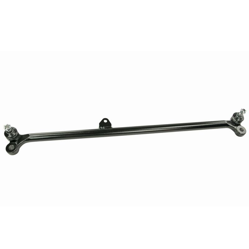 1988 Nissan D21 Steering Center Link Front Mevotech MDS1172 image 3 of 3