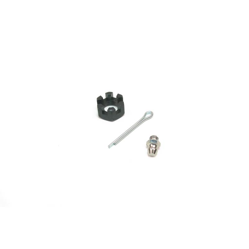 1991 Ford E-350 Econoline Club Wagon Steering Tie Rod End Front Inner Mevotech MDS1175 image 1 of 3