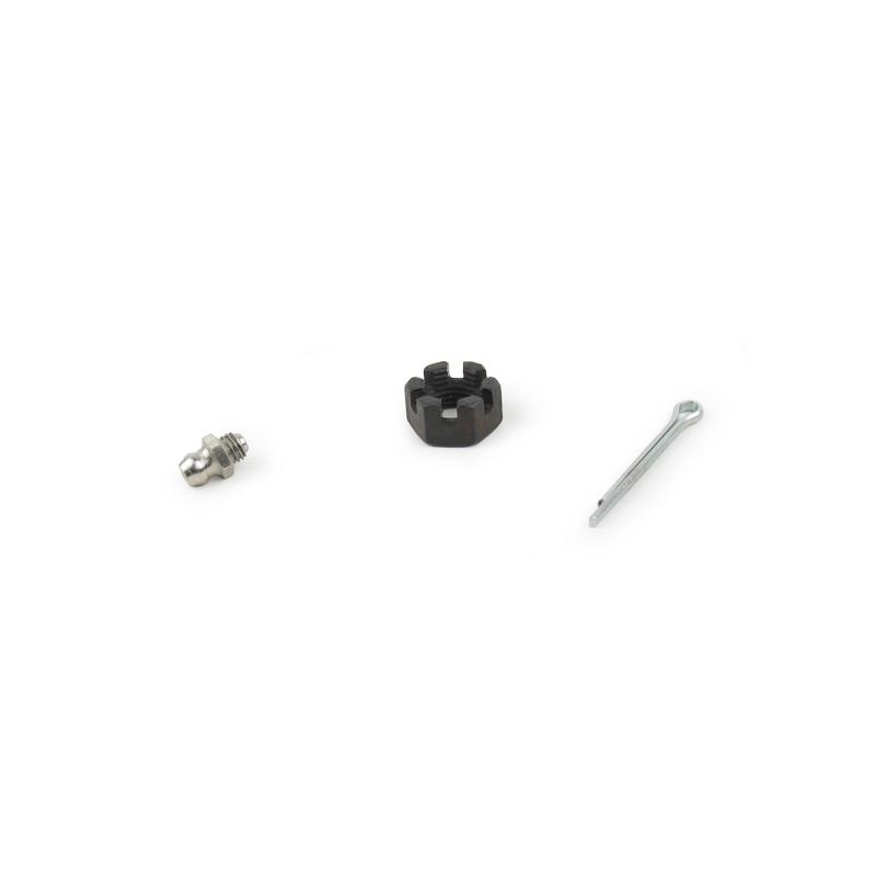 1993 Mazda Navajo Steering Tie Rod End Front Inner Mevotech MDS1177 image 2 of 3