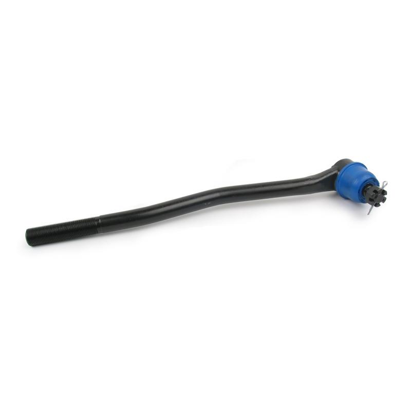 1993 Mazda Navajo Steering Tie Rod End Front Inner Mevotech MDS1177 image 3 of 3