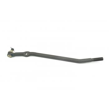 1994 Mazda Navajo Steering Tie Rod End Front Right Inner Mevotech MDS1225 image 2 of 3