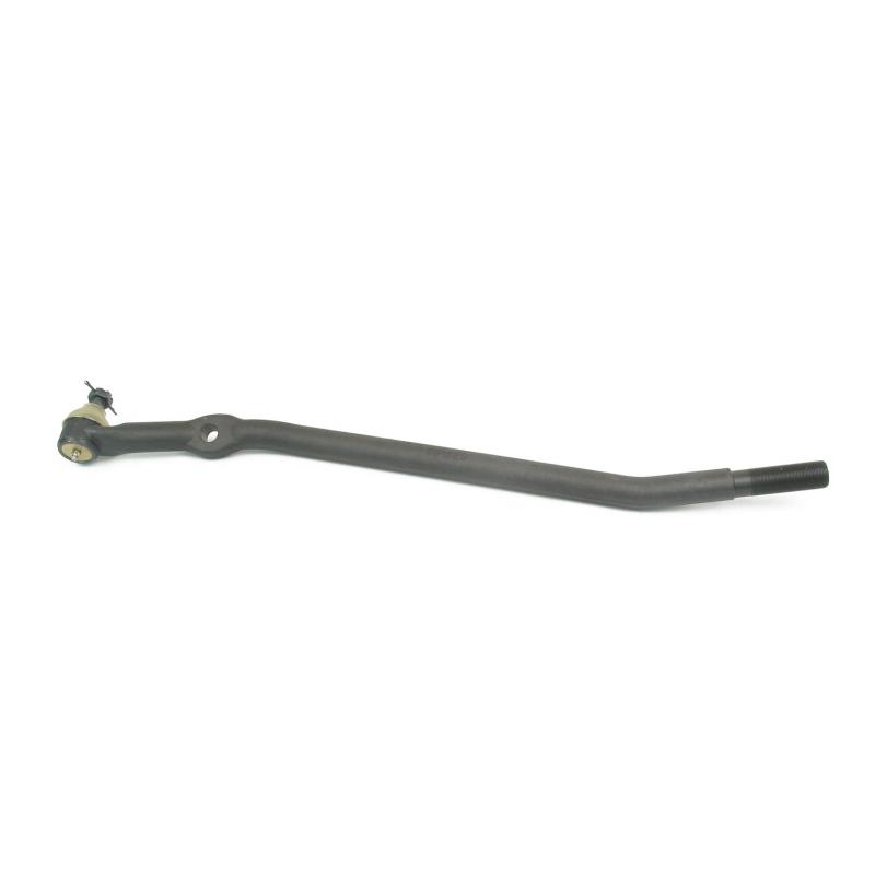 1993 Mazda Navajo Steering Tie Rod End Front Right Inner Mevotech MDS1225 image 2 of 3