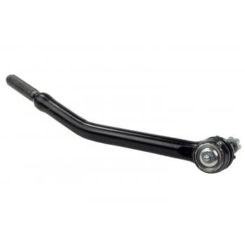 1994 Mazda Navajo Steering Tie Rod End Front Left Inner Mevotech MDS1226 image 2 of 3