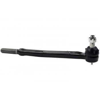 1994 Mazda Navajo Steering Tie Rod End Front Left Inner Mevotech MDS1226 image 3 of 3