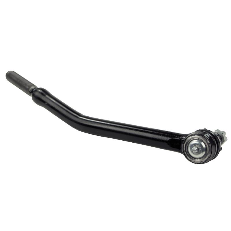 1993 Mazda Navajo Steering Tie Rod End Front Left Inner Mevotech MDS1226 image 2 of 3