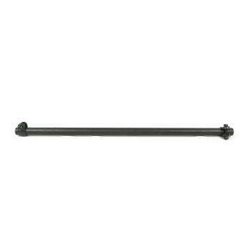 1995 Jeep Wrangler Steering Tie Rod End Adjusting Sleeve Front Left Mevotech MDS1236S image 1 of 1