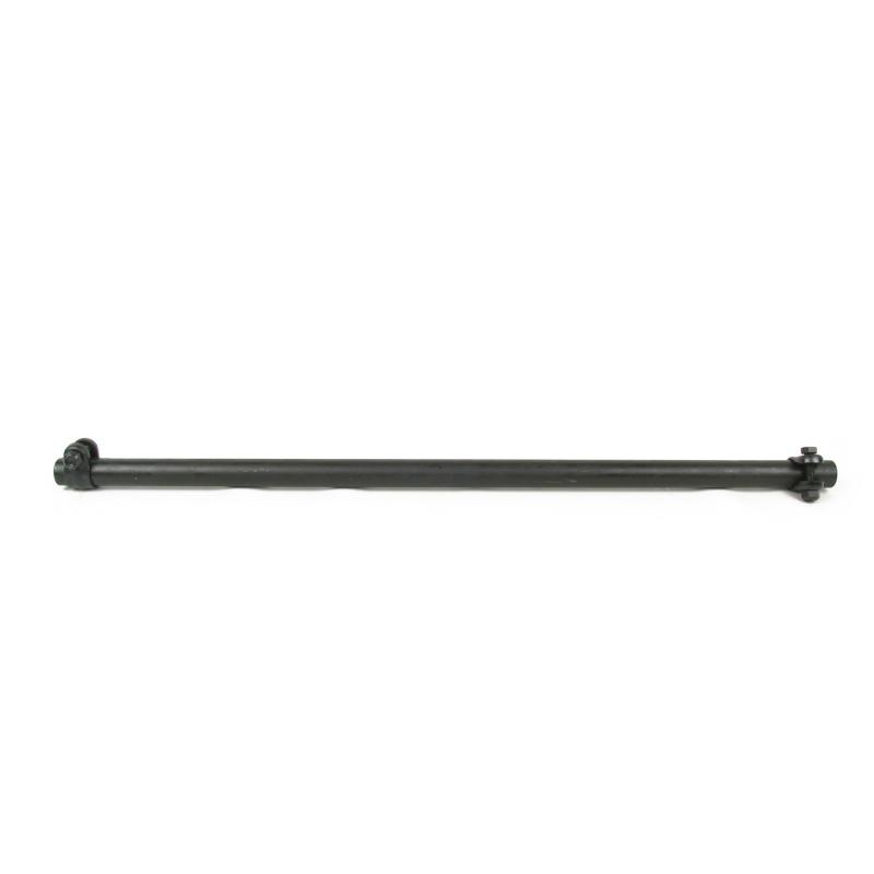 1994 Jeep Wrangler Steering Tie Rod End Adjusting Sleeve Front Left Mevotech MDS1236S image 1 of 1