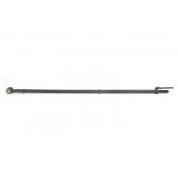 1995 Jeep Wrangler Steering Tie Rod End Front Right Outer Mevotech MDS1237 image 2 of 3
