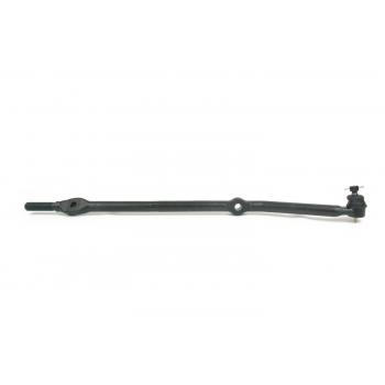 1998 Jeep Cherokee Steering Tie Rod End Front Right Outer Mevotech MDS1238 image 2 of 3