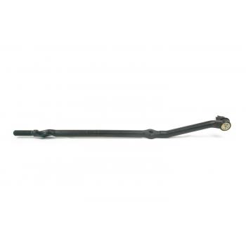 1998 Jeep Cherokee Steering Tie Rod End Front Right Outer Mevotech MDS1238 image 3 of 3