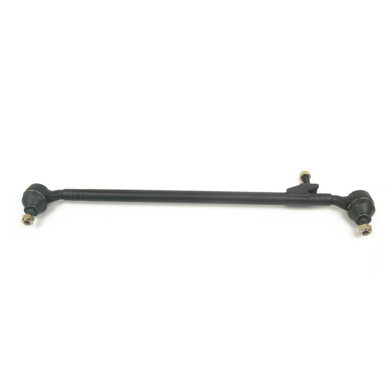 1985 Mercedes-Benz 190E Steering Center Link Front Mevotech MDS1245 image 3 of 3