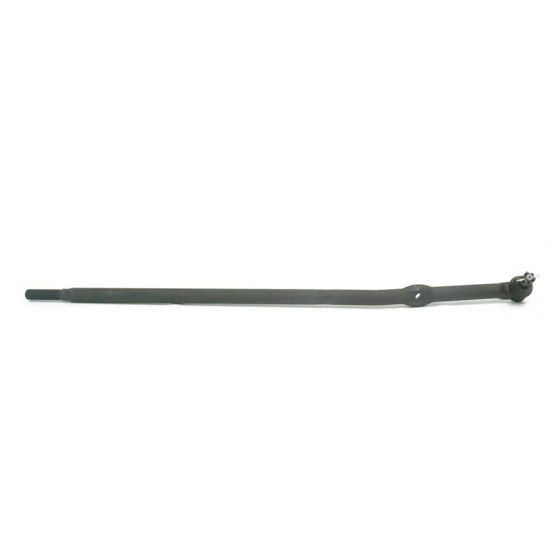 2002 Ford E-150 Econoline Club Wagon Steering Tie Rod End Front Right Inner Mevotech MDS1286 image 3 of 3