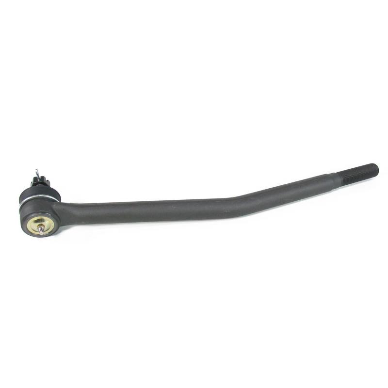 2002 Ford E-150 Econoline Club Wagon Steering Tie Rod End Front Left Inner Mevotech MDS1288 image 2 of 3