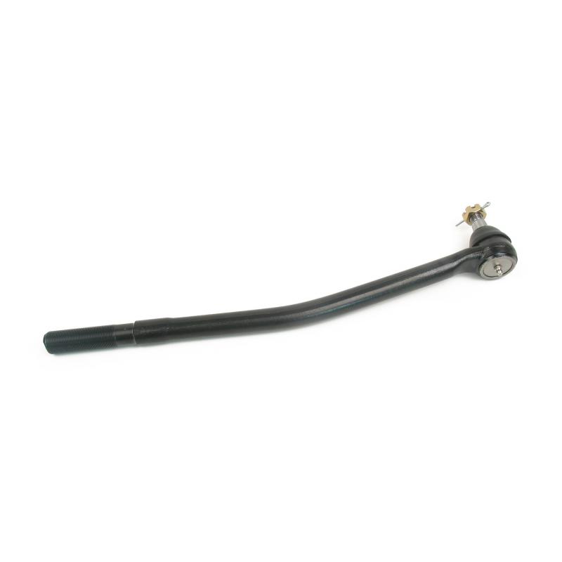 2002 Ford E-350 Econoline Club Wagon Steering Tie Rod End Front Left Inner Mevotech MDS1289 image 1 of 3