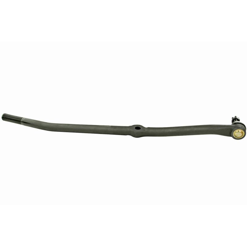 1995 Dodge Ram 3500 Steering Tie Rod End Front Right Outer Mevotech MDS1309 image 2 of 3