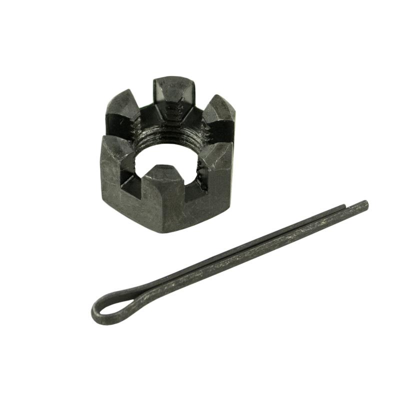 1995 Dodge Ram 3500 Steering Tie Rod End Front Right Outer Mevotech MDS1309 image 3 of 3