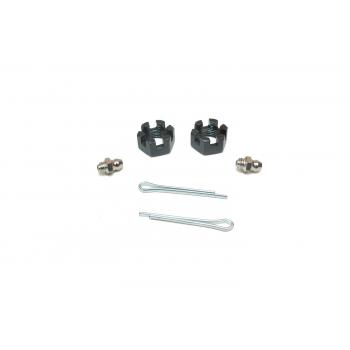 2005 GMC Safari Steering Drag Link Front Mevotech MDS1318 image 1 of 3