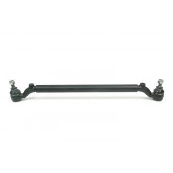 1999 Mercedes-Benz S320 Steering Center Link Front Mevotech MDS1403 image 1 of 3