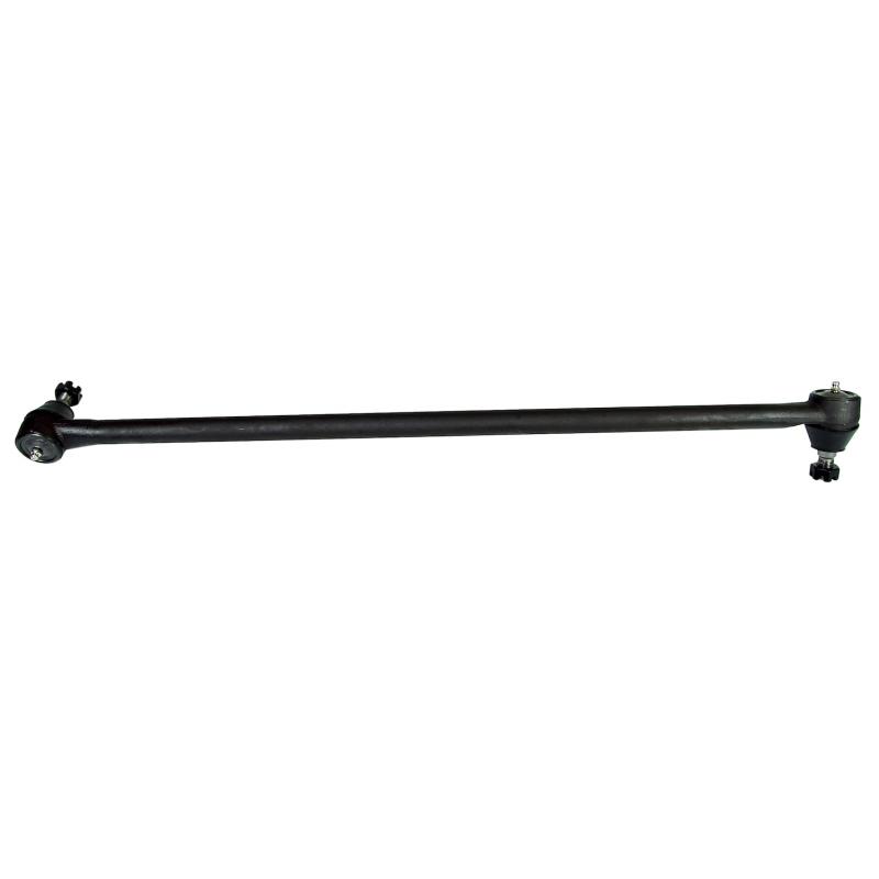 2001 Dodge Ram 1500 Van Steering Drag Link Front Mevotech MDS1414 image 2 of 3