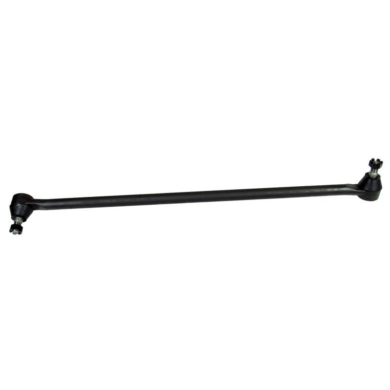 2001 Dodge Ram 1500 Van Steering Drag Link Front Mevotech MDS1414 image 3 of 3