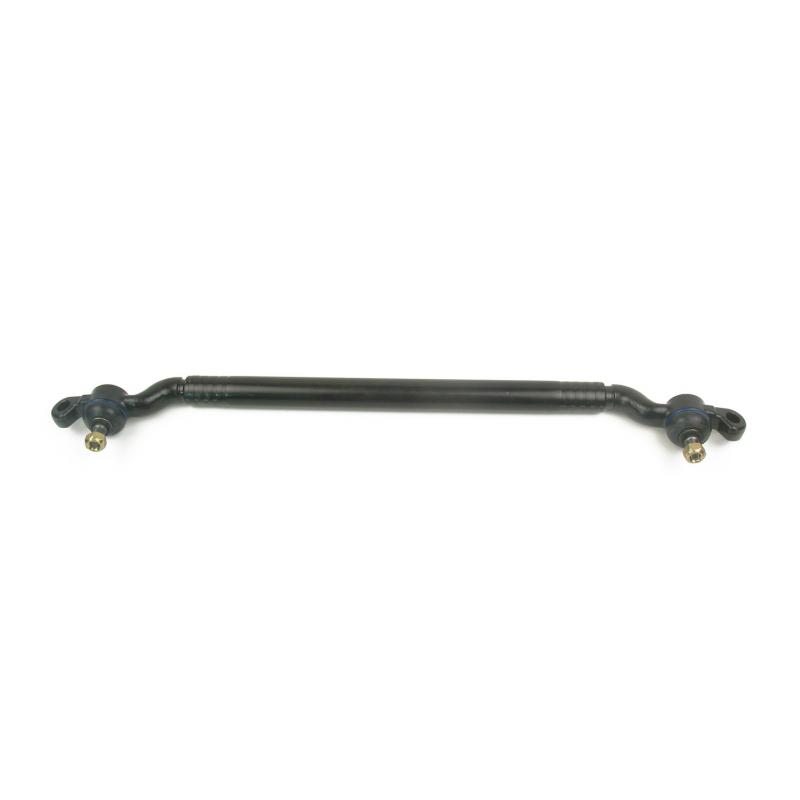 1993 BMW 535i Steering Center Link Front Mevotech MDS1424 image 2 of 2