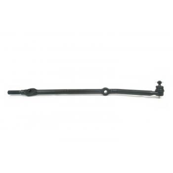 1999 Jeep TJ Steering Tie Rod End Front Right Outer Mevotech MDS1430 image 3 of 3