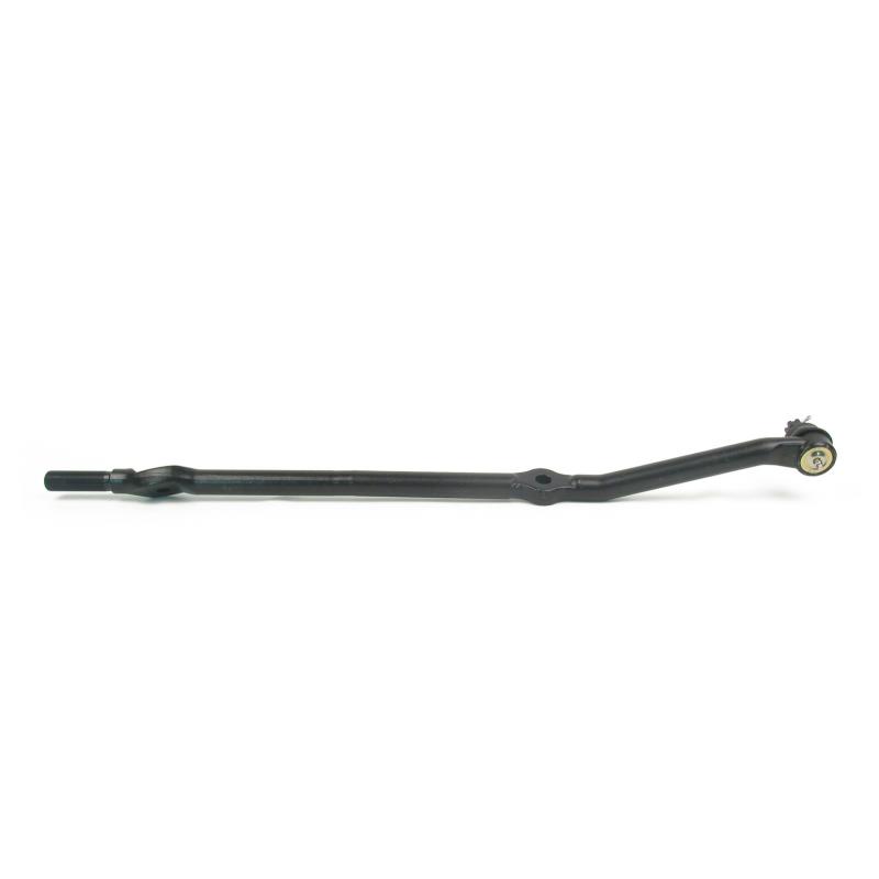 1997 Jeep Wrangler Steering Tie Rod End Front Right Outer Mevotech MDS1430 image 2 of 3