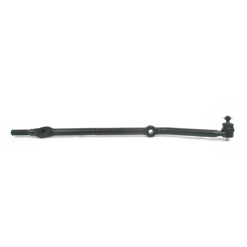 1997 Jeep Wrangler Steering Tie Rod End Front Right Outer Mevotech MDS1430 image 3 of 3