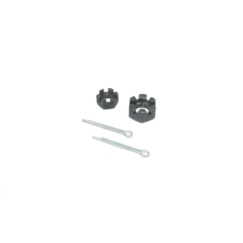 1989 Isuzu Pickup Steering Center Link Front Mevotech MDS1432 image 2 of 2