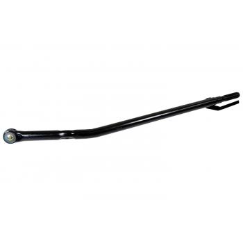 2002 Ford Excursion Steering Tie Rod End Front Right Inner Mevotech MDS1433T image 2 of 3