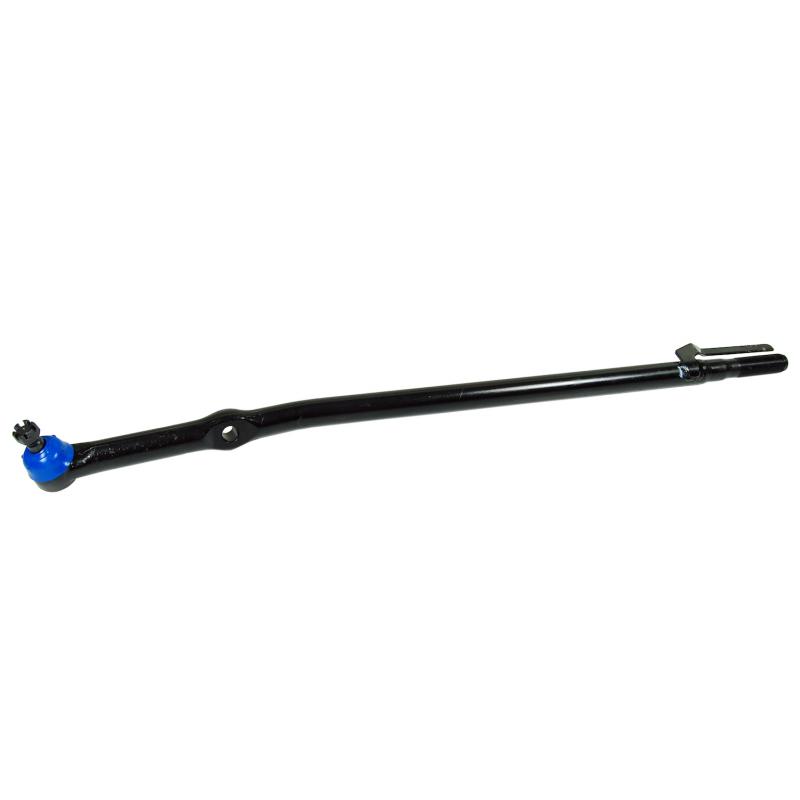 2000 Ford F-350 Super Duty Steering Tie Rod End Front Right Inner Mevotech MDS1433T image 1 of 3