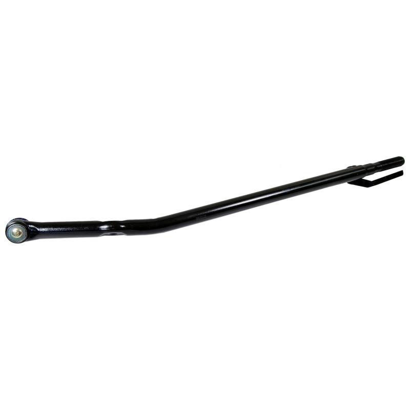 2000 Ford F-350 Super Duty Steering Tie Rod End Front Right Inner Mevotech MDS1433T image 2 of 3