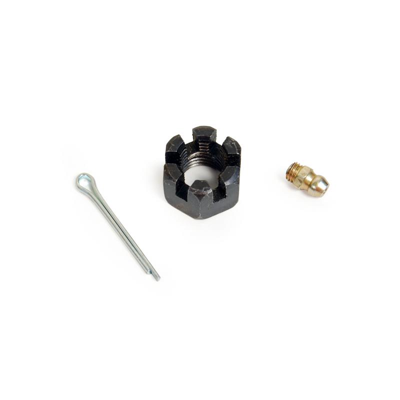 2000 Ford F-350 Super Duty Steering Tie Rod End Front Right Inner Mevotech MDS1433T image 3 of 3
