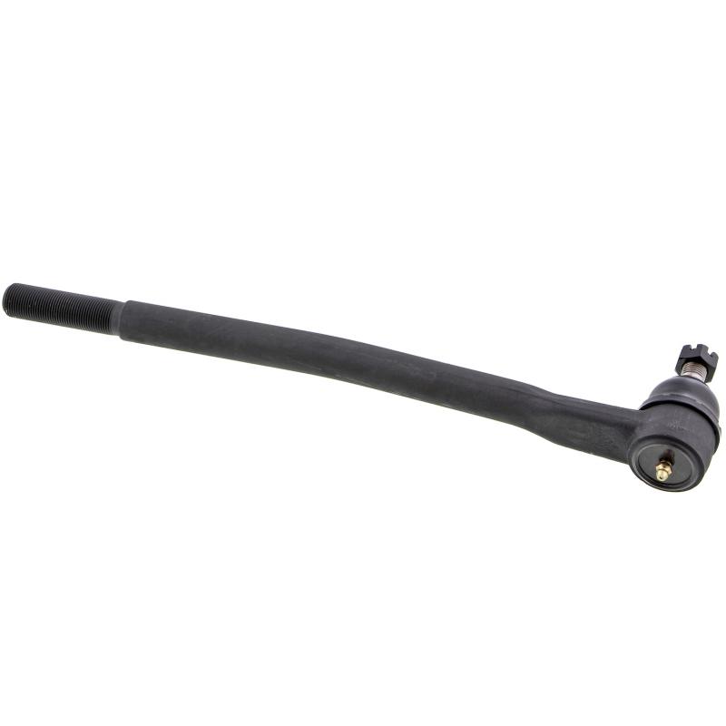 2000 Ford F-350 Super Duty Steering Tie Rod End Front Left Inner Mevotech MDS1434 image 2 of 3