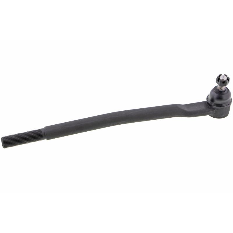 2000 Ford F-350 Super Duty Steering Tie Rod End Front Left Inner Mevotech MDS1434 image 3 of 3