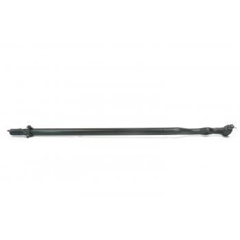 2002 Ford Excursion Steering Tie Rod End Front Right Outer Mevotech MDS1439 image 2 of 3