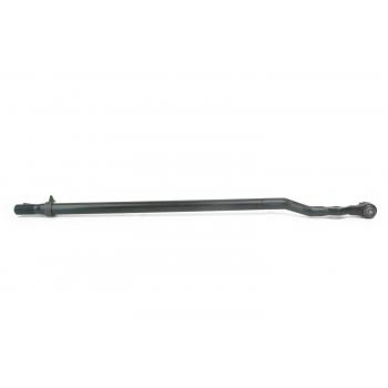 2002 Ford Excursion Steering Tie Rod End Front Right Outer Mevotech MDS1439 image 3 of 3