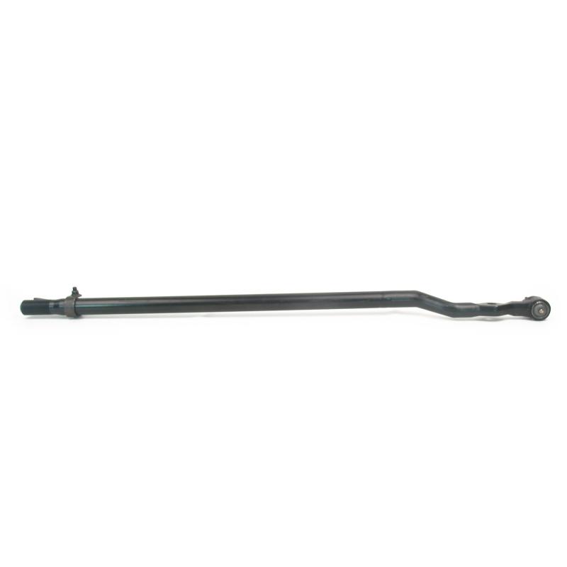 2000 Ford F-350 Super Duty Steering Tie Rod End Front Right Outer Mevotech MDS1439 image 3 of 3