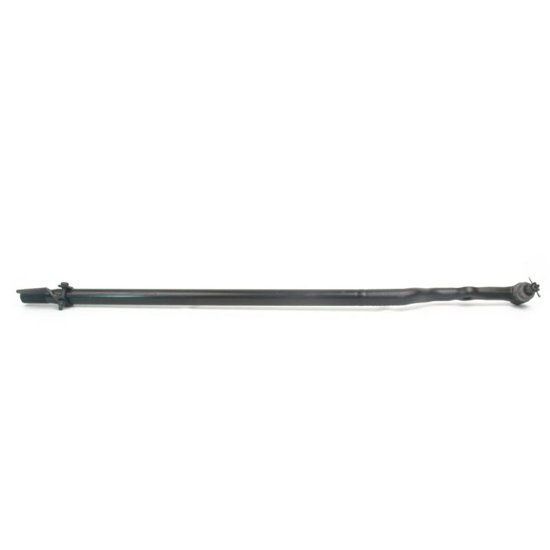 2002 Ford F-550 Super Duty Steering Tie Rod End Front Right Outer Mevotech MDS1440 image 3 of 3