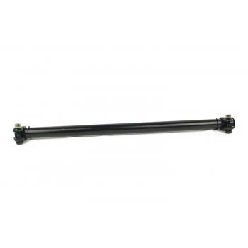 2004 Jeep Grand Cherokee Steering Tie Rod End Adjusting Sleeve Front Right Mevotech MDS1453S image 1 of 2