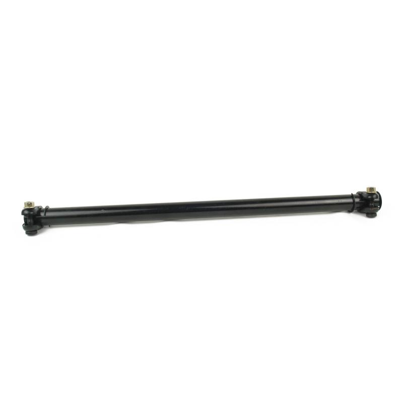 2002 Jeep Grand Cherokee Steering Tie Rod End Adjusting Sleeve Front Right Mevotech MDS1453S image 1 of 2