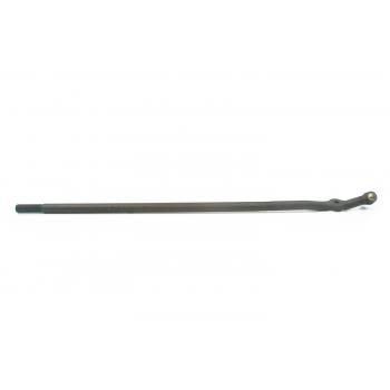 1999 Dodge Ram 3500 Steering Tie Rod End Front Right Outer Mevotech MDS1456 image 2 of 3