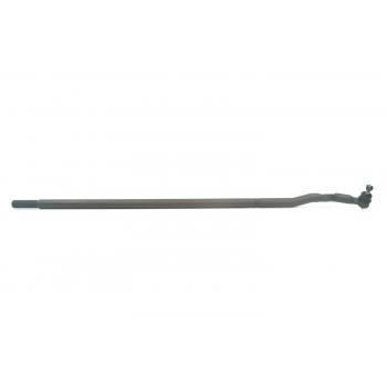 1999 Dodge Ram 3500 Steering Tie Rod End Front Right Outer Mevotech MDS1456 image 3 of 3