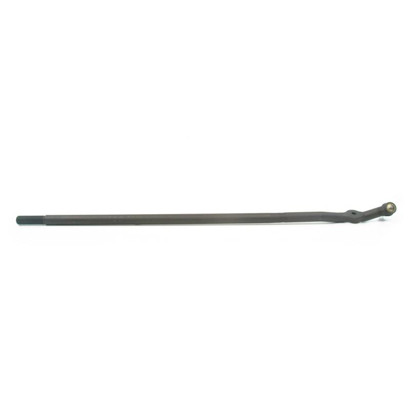 1998 Dodge Ram 3500 Steering Tie Rod End Front Right Outer Mevotech MDS1456 image 2 of 3